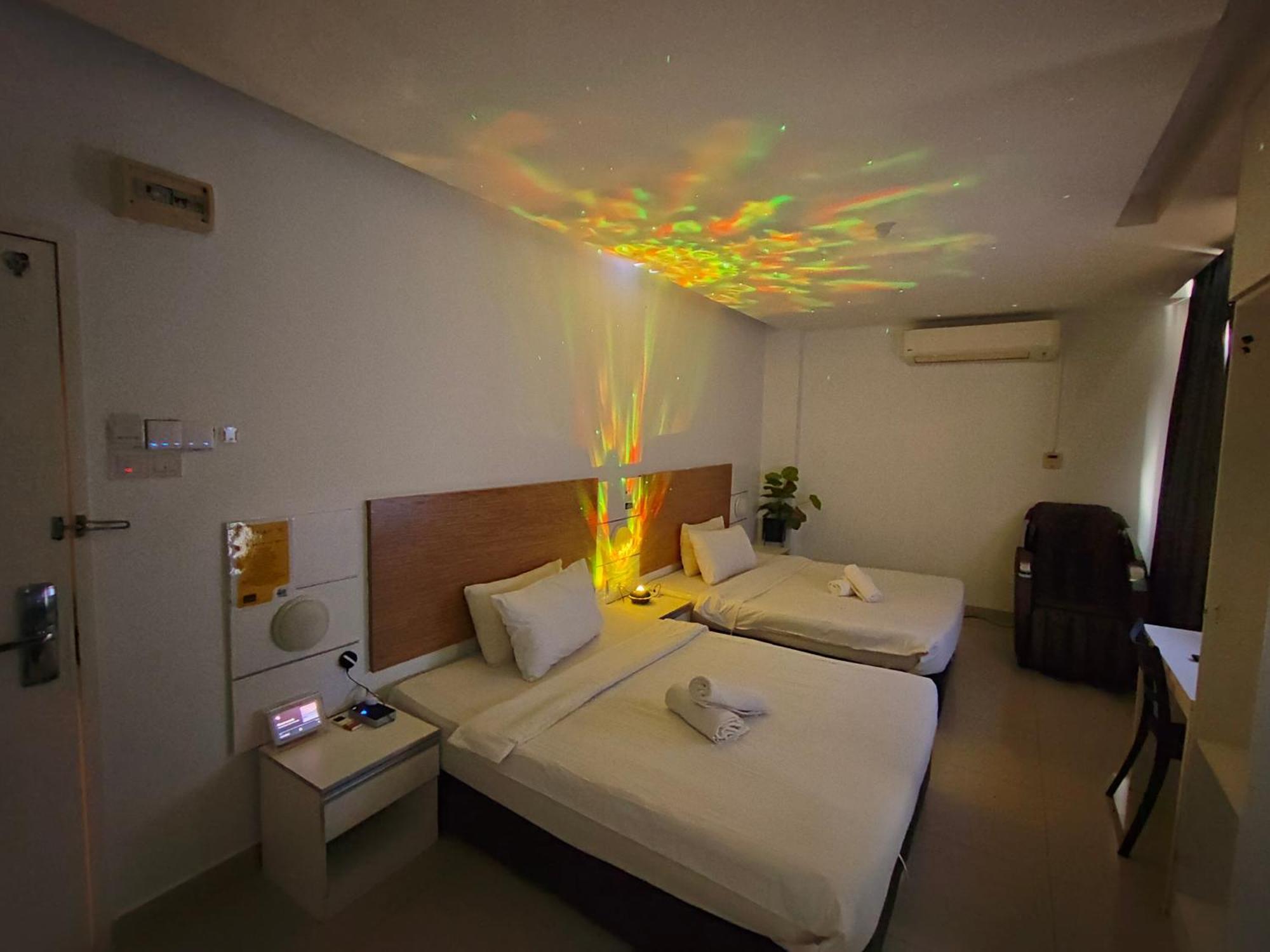 Bangi Business Hotel Bandar Baru Bangi Kültér fotó