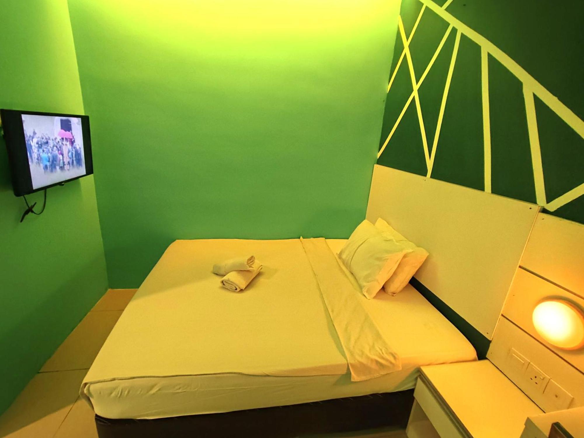 Bangi Business Hotel Bandar Baru Bangi Kültér fotó