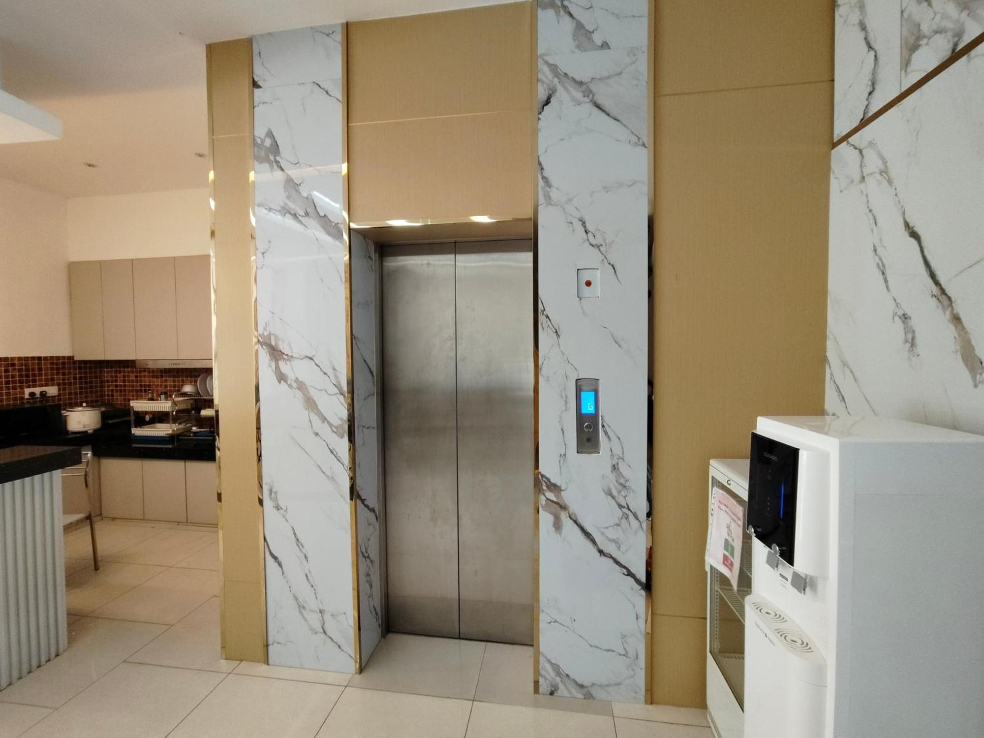 Bangi Business Hotel Bandar Baru Bangi Kültér fotó