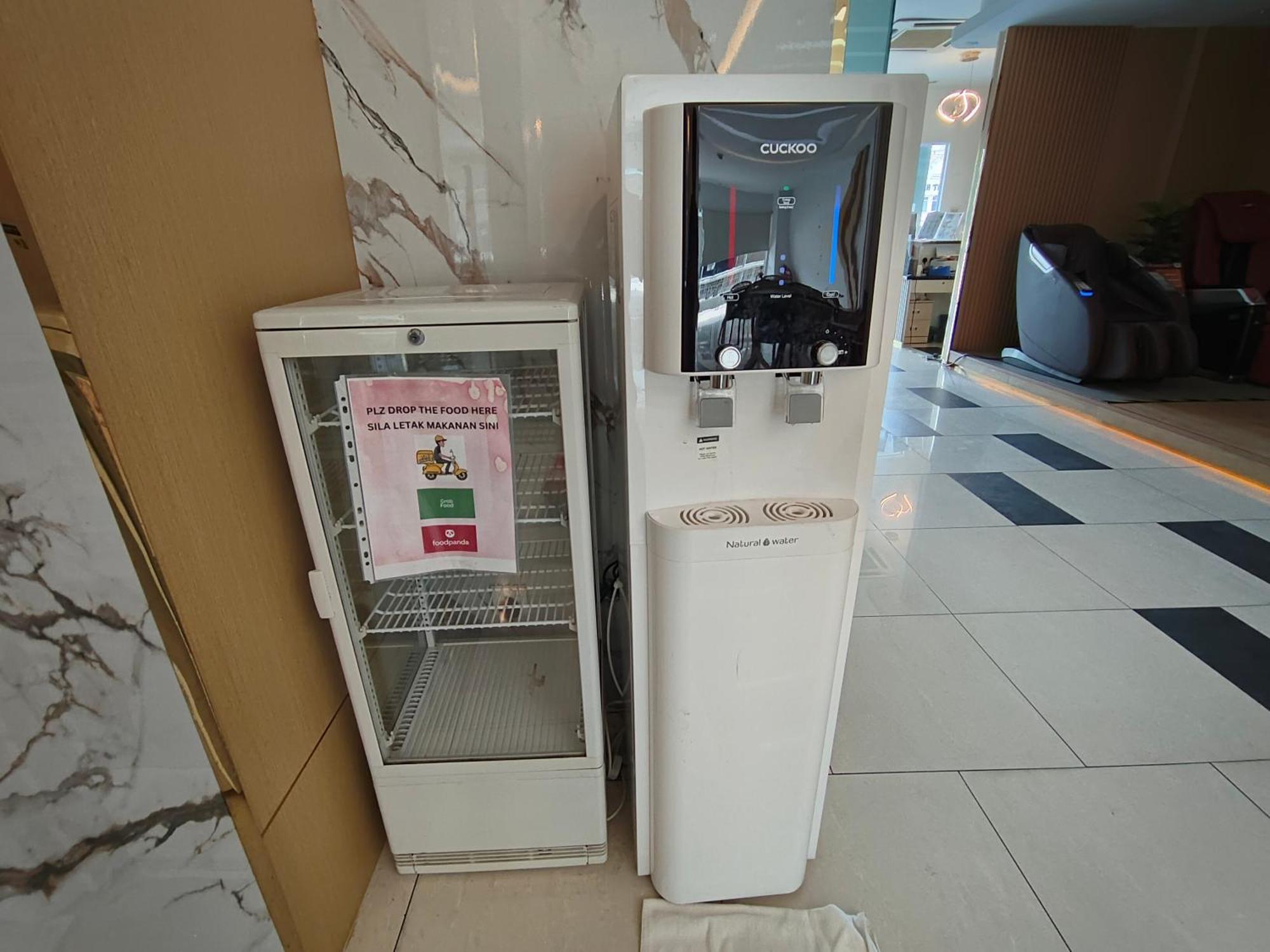 Bangi Business Hotel Bandar Baru Bangi Kültér fotó